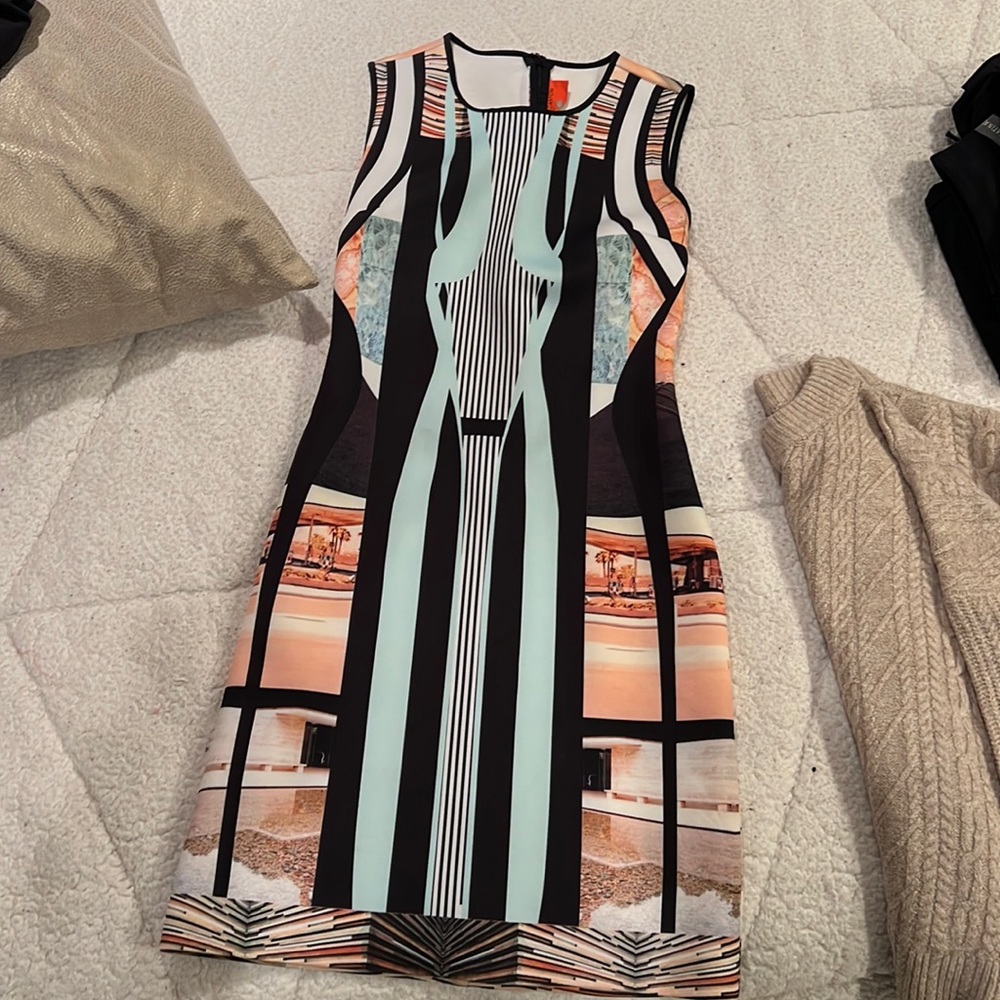 Clover canyon dress
